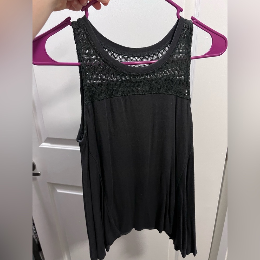 Women’s Casual Grey Top